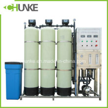 Industrial FRP Small RO Water Treatment Plant for Drinking